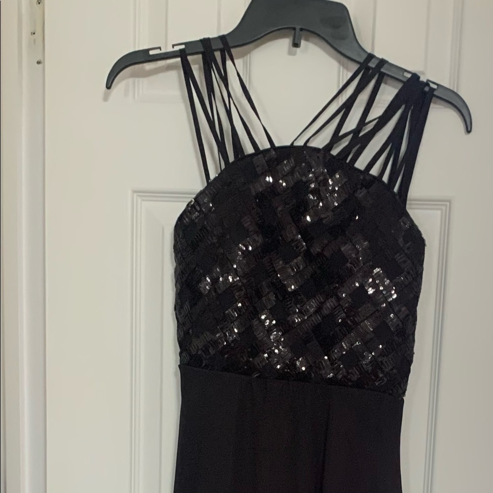 Black brand new Dress love reign by as you wish - Picture 4 of 17